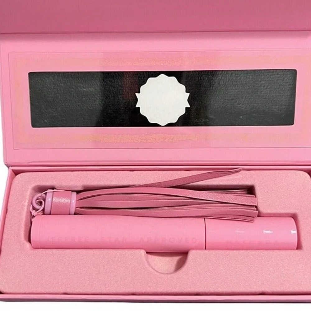 Jeffree Star Approved Mascara in Black, New in Box‎